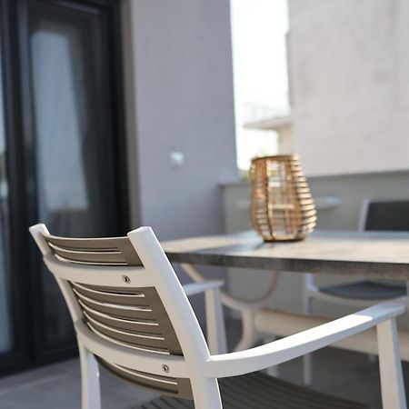 Nautico Rooms Keramoti  Exterior photo