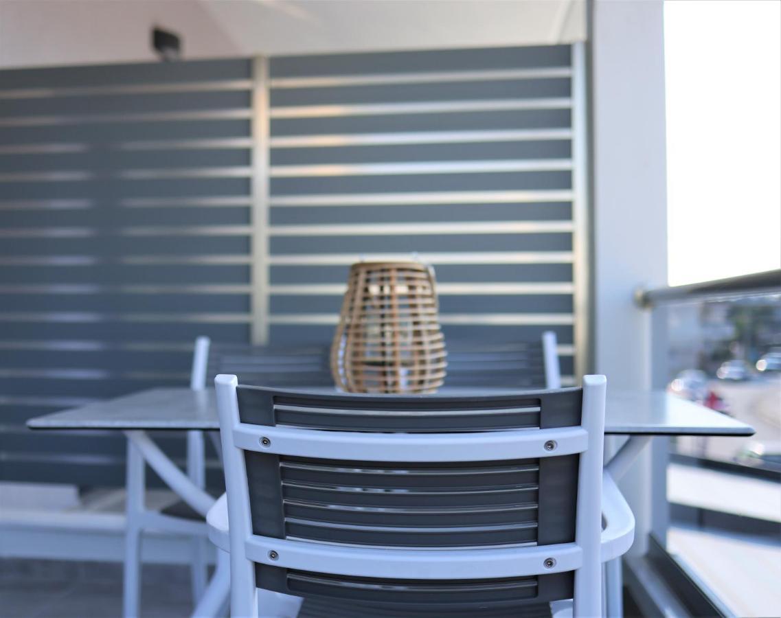 Nautico Rooms Keramoti  Exterior photo