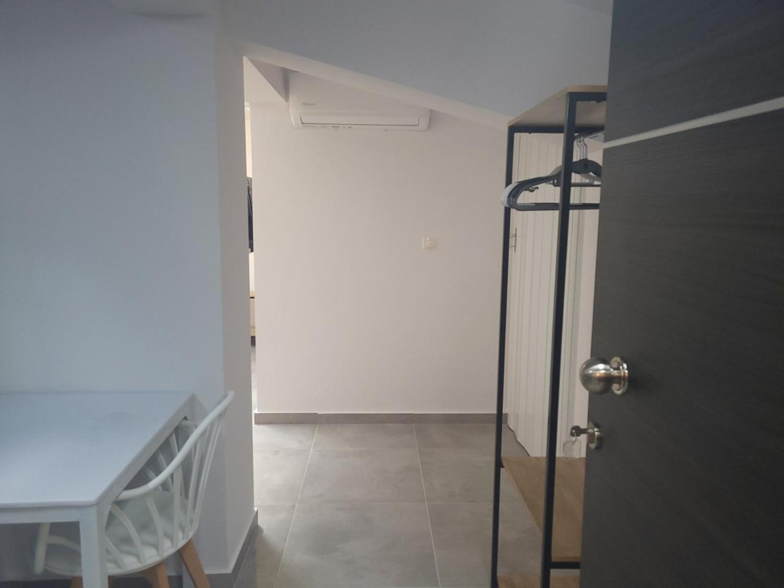Nautico Rooms Keramoti  Exterior photo