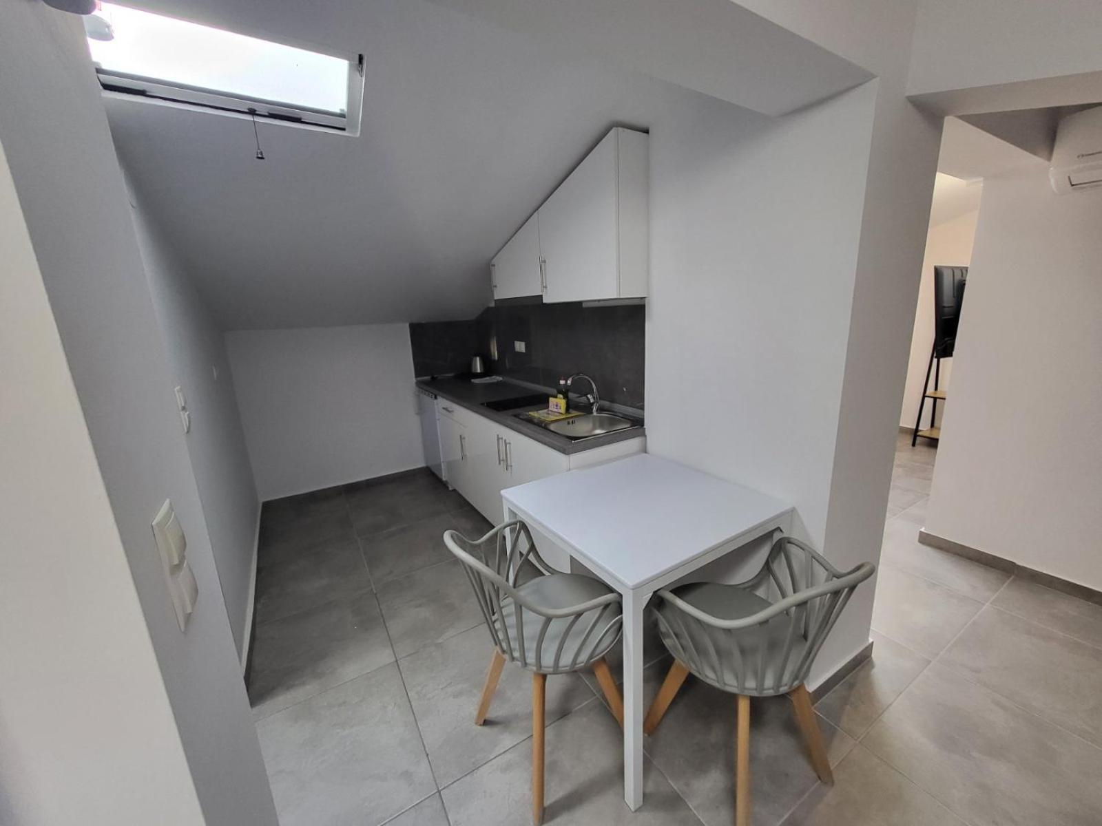Nautico Rooms Keramoti  Exterior photo